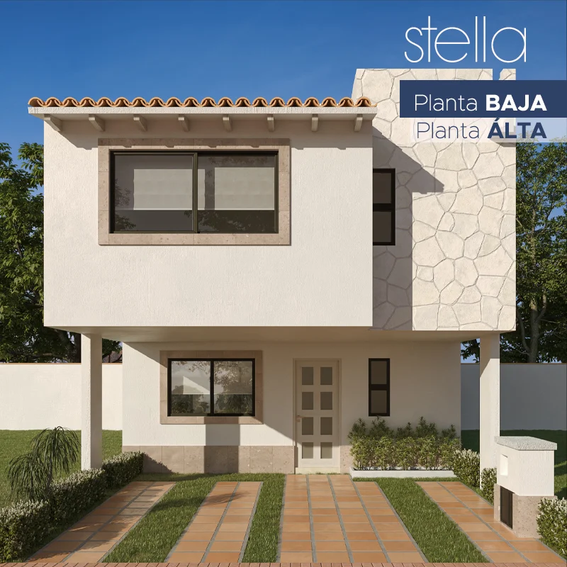 CASAS PREMIUM - STELLA